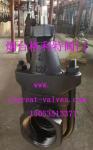 (ANSI) Cast Iron Clip Gate Valve threaded Ends