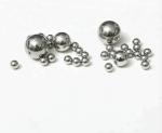 YBGCr15 Chrome Steel Balls For Ball Transfer Units 5.5562MM 12MM 22.22MM