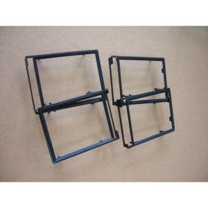 Wholesale ABS Plastic Injection Molding Service , Single Shot Prototype Molding Service from china suppliers