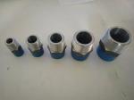 Oil Gas Chemical Nickel Alloy Pipe Fittings Pipe Nipple Forged Alloy C 276