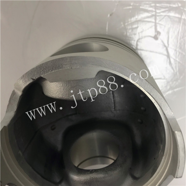 Good quality diesel engine parts piston PF6 engine piston kit OEM:12011-96964