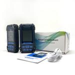 GNSS GPS HandHeld Land Navigator Multifunctional Agriculture Surveying