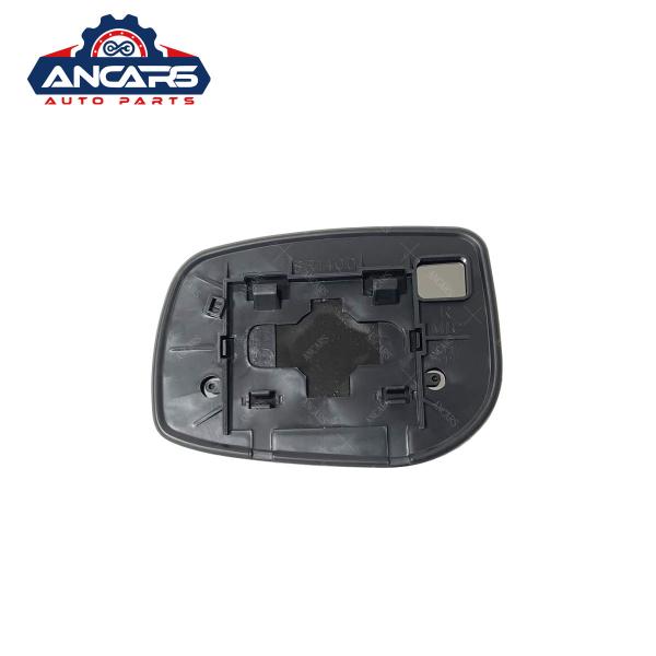 87961-33640 87931-33680 Toyota Side Mirror Parts Camry Corolla Vios Yaris 2007