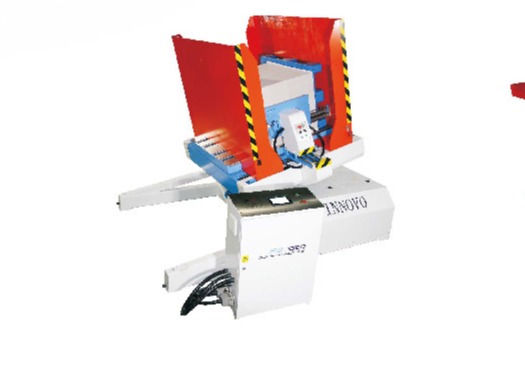 Wholesale PT1300 Paper Pile Turner Automatic Flipping High Speed Dust Removal from china suppliers