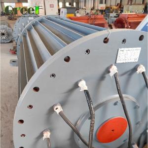 Wholesale 2MW 3MW Free Energy Low Start Torque Hydro Turbine Generator 5MW from china suppliers