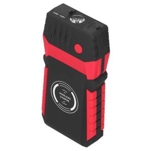 Wholesale 600A A39 Pocket Jump Starter With Power Bank 10000mah Capacity from china suppliers