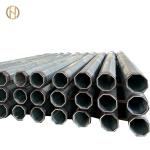 35FT 5KN Safety Factor 2.0 Metal Power Pole Electric Power Pole 500daN 10.5M