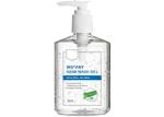 236ml Instant Antibacterial Hand Sanitizer Gel