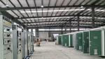 630A - 4000A High Voltage Distribution Cabinet 40.5kV High Voltage Transformer