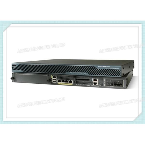 CE Standard Cisco ASA 5520 Firewall ASA5520-BUN-K9 With Sw Ha 4ge + 1fe