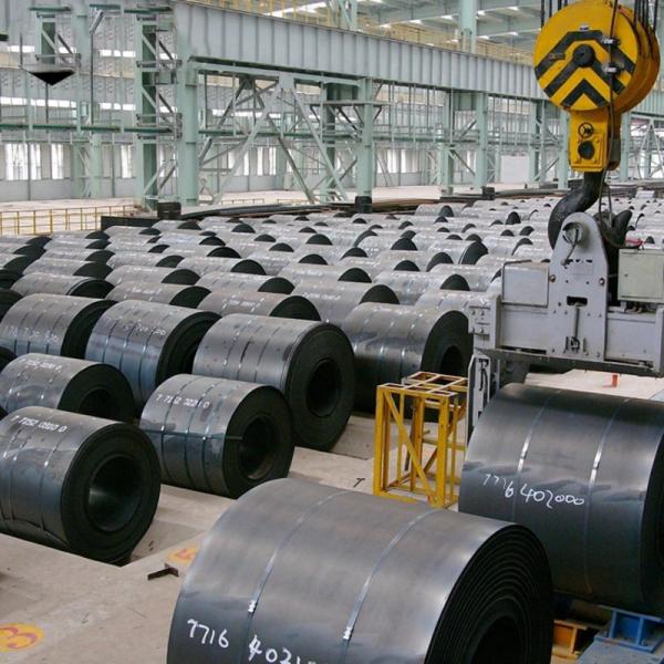 Spcc Carbon Steel Coil.Large Inventory Low Price Q195 Q215 Q235 Q255 Q275 q355