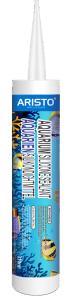 Wholesale Aquarium Silicone Sealant Clear Color 310ml Volume For Fresh / Salt Water from china suppliers