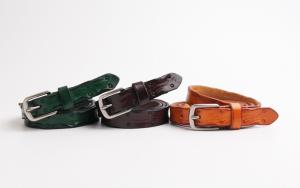 Wholesale Customized 2.3cm Fashion Casual Jeans Belt For Female from china suppliers