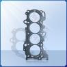 Buy cheap Suitable for SUZUKICHANGHE cylinder head gasket 11141-73K00 engine overhaul kit from wholesalers