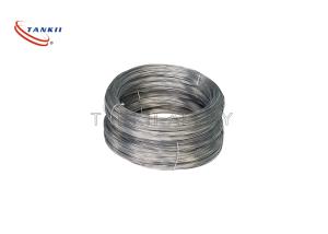 Wholesale Cr25al5 Aluchrom O Fecral Wire Solid Conductor TANKII Heating Wire from china suppliers