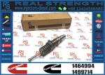 Fuel Injector 1846350 579261 1731091 1464994 For CUMMINS