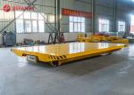 Rail Transfer Heavy Duty 3000kg Electric Trailer Mover