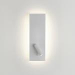 USB reading wall light/ hotel reading light led bedside wall light for top hotel