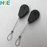 Buy cheap Hot Sale Factory Supply ABS Plastic Retractable Anti-theft Pull Box for Retail from wholesalers