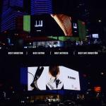 Smudge-Free 22478 Pixels/Square Meter P6.67 Outdoor Rental LED Display