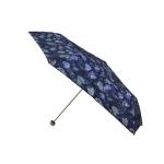 21 Inch 6 Panels UV Protection Advertising Super Mini Umbrellas With Digital