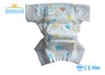 Baby Cloth Eco Friendly Diapers Ultra Absorbent Natural Disposable Baby Diapers