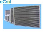 Stainless Steel Fin And Tube Heat Exchanger , Tube And Fin Coil Evaporator