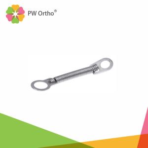 Wholesale Orthodontic NiTi Closed Coil Spring from china suppliers