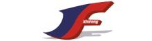 China Guangzhou XinFeng Engineering Machinery Co., Ltd. logo
