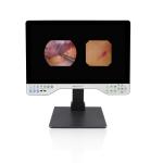 1080P Trust suppliers Full HD Endoscope System Rigid and Flexible 24 Inches All