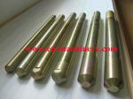 The Best Yongtuo Brand 35mm Concrete Vibrator Needle With 30 Years Manufacture