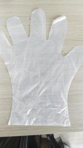 Wholesale OEM Compostable Biodegradable Disposable Gloves Food Preparation from china suppliers