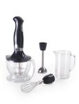 HB101 Hand Blender Stick Blender Immersion Blender