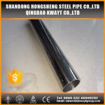 polished stainless steel tube,304 Ornamental application stainless steel pipe