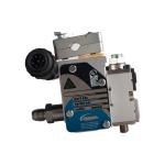 Hot melt adhesive machine accessories stainless steel adhesive module