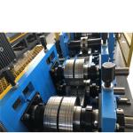 Galvanized Steel Wall Framing Stud Rolling Forming Machine