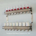 Radiator manifolds, Radiator Heating Manifold, radiator manifold fitting,