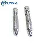 Metal Spare Precision Cnc Stainless Steel Parts Machining Milling Turning