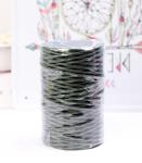 Iron Wired 2mm Paper Rope Eco DIY Twisted Paper Cord Biodegradable