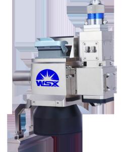 Wholesale 220mm WSX ND31 Laser Processing Head For Metal Cutting 3000W from china suppliers