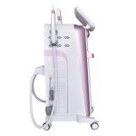 Shr Intense Pulsed Laser Hair Removal Machine 2000W Anti Puffiness