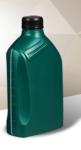 IML 200ml Plastic Bottle Blow Molding Machine Lubricant Bottle 10l
