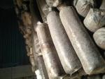 Dried Shiitake Mushroom Spawn