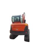 Yanmar Engine Hydraulic Mini Excavator 6 Ton Sunjin Travel Motor Swing Motor