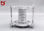 Bellows Type Expansion Joint For Piping System High Performance Forged