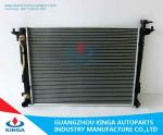 25310-2Z100 Automotive Engine Radiator For HYUNDAI IX35 2010- AT