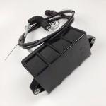Pull Wire Excavator Electrical Parts Throttle Motor For AC1500 SANY215-8