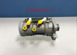 Wholesale Brake Master Cylinder ISUZU Brake Parts For NPR NQR 8-98032617-0 from china suppliers
