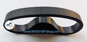 Wholesale NMD ATM belt A001623 NFU belt 10x222x0.65 ATM parts Flat belt 10*222*0.65 from china suppliers