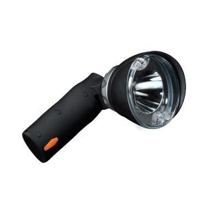 Wholesale 3w 180 Lumens Cree Intrinsically Safe LED Flashlight 4.4Ah Rechargeable Li Ion Battery from china suppliers
